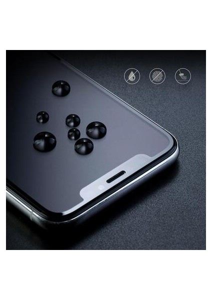 Apple iPhone 14 Davin Mat Seramik Ekran Koruyucu modelleri