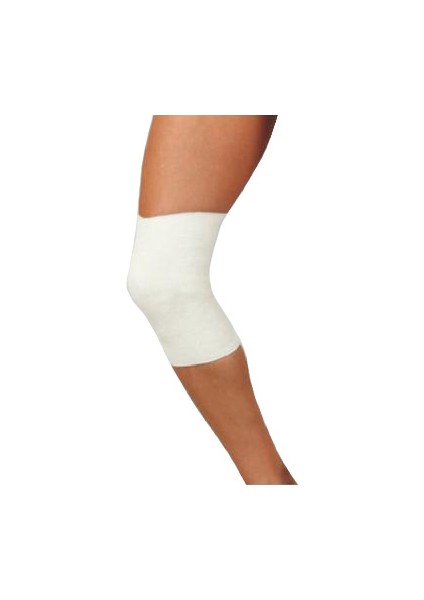 Yün Elastik Dizlik Ortho Flexi Ort-D 4017 Large