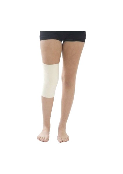 Yün Elastik Dizlik Ortho Flexi Ort-D 4017 Xlarge