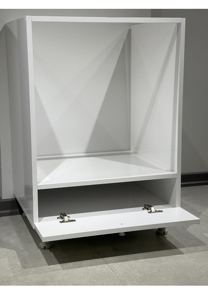 Ankastre Dolabı Ankastre Modül Dolap Fırın Ocak Dolabı SEZER21