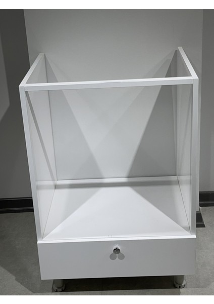 Ankastre Dolabı Ankastre Modül Dolap Fırın Ocak Dolabı SEZER21 fiyatları