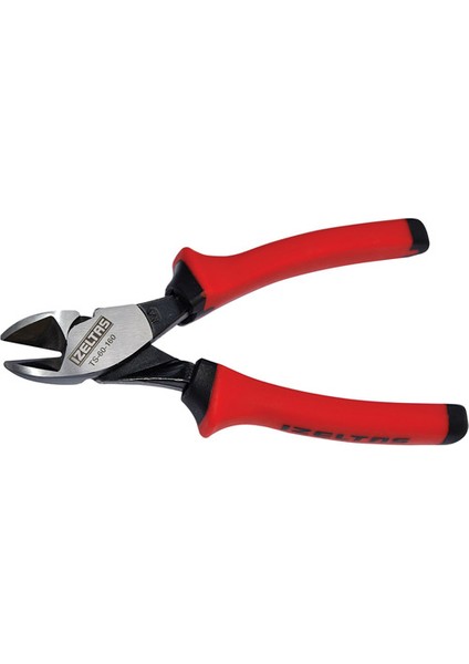 160 mm Yan Keski Ağır Tip (Çelik Tel Için) 3730162160