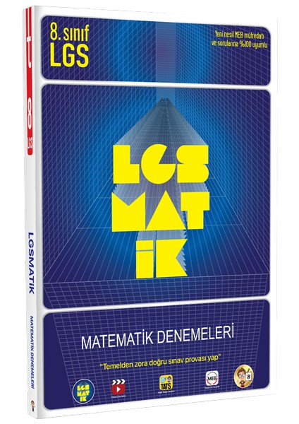 LGS Matematik Denemeleri