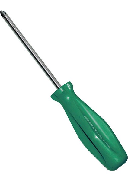 6X100 Yıldız Tornavida Opak 4170186100