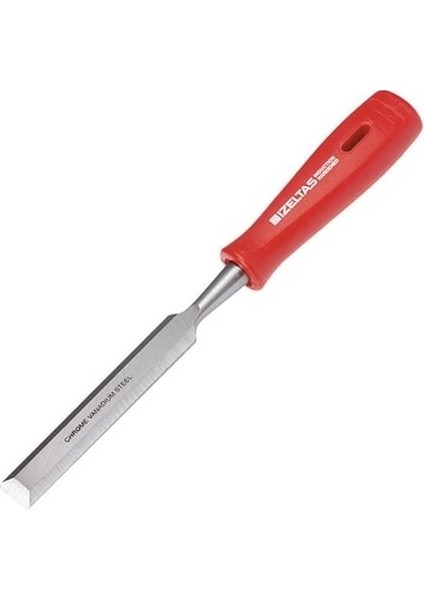 8 mm Iskarpela Düz 5010230008