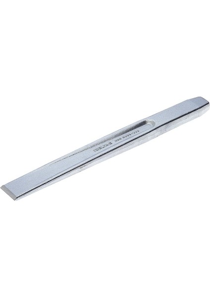 175 mm Düz Keski Krom 5500230175