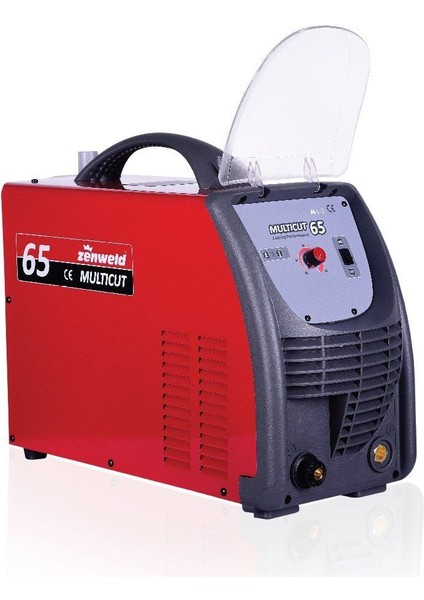 Multicut 65 No Hf Plazma Kesme Makinesi Z03.04.03