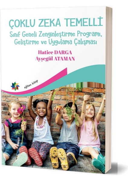 Çoklu Zeka Temelli Sınıf Geneli Zenginleştirme Programı, Geliştirme ve Uygulama Çalışması