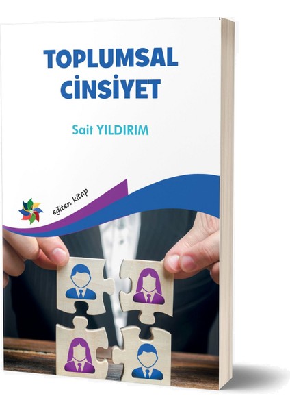 Toplumsal Cinsiyet & Sait Yıldırım