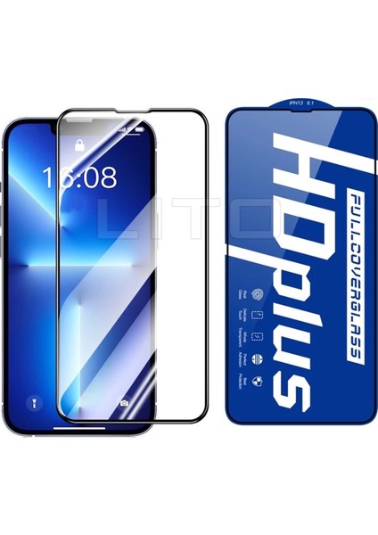 Hd+ iPhone 13 Pro Max 6.7" Ekran Koruyucu fiyatları