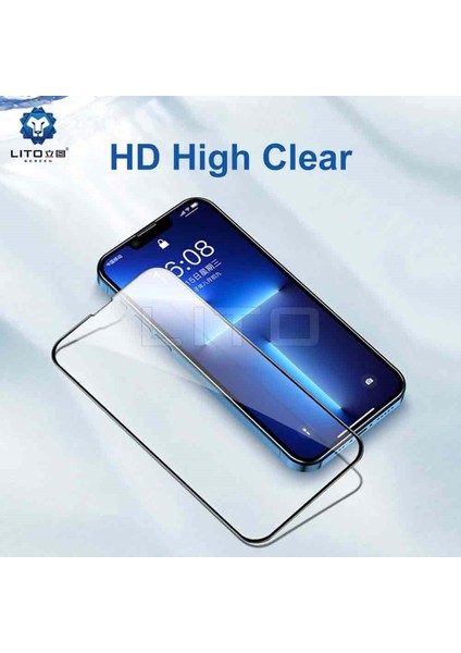 Hd+ iPhone 12/12 Pro 6.1" Ekran Koruyucu fırsatları