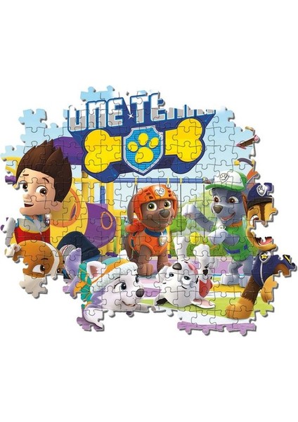 - 180 Parça Puzzle - Paw Patrol - 2 29308 fiyatları