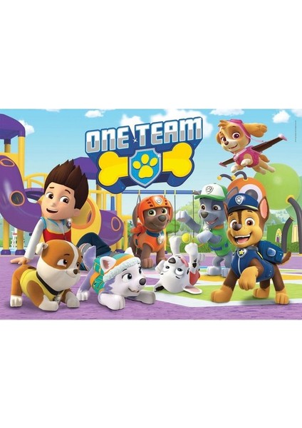 - 180 Parça Puzzle - Paw Patrol - 2 29308 modelleri