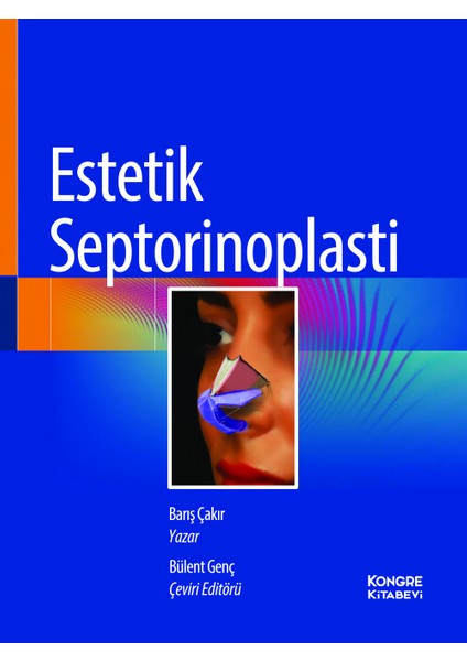 Estetik Septorinoplasti