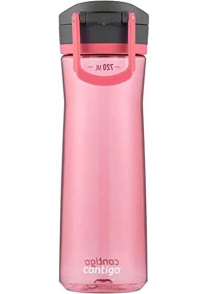 Jackson Autopop Tritan Suluk 590 Ml, Pembe