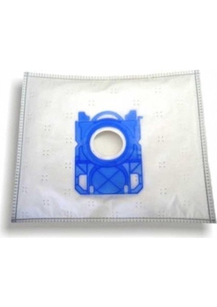 Fc 9170 Performer Modeli Elektrikli Süpürgelere Uygun 20 Adet Toz Torbası Sbag