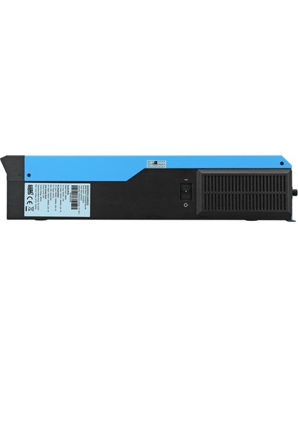 Tommatech new 5k 48V Mppt 1faz Akıllı Inverter Çevirici Invertör