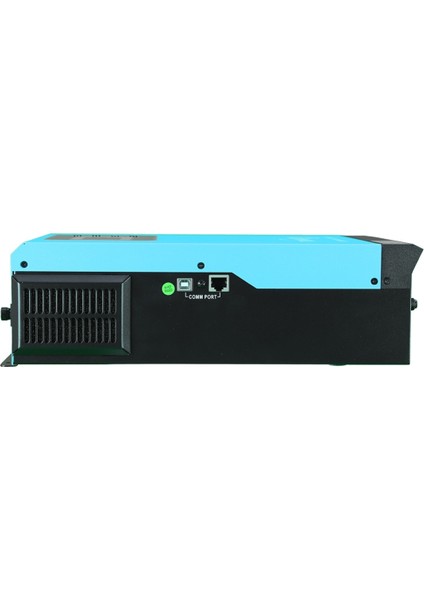 Tommatech new 1k 12V 1faz Akıllı Inverter Çevirici Invertör