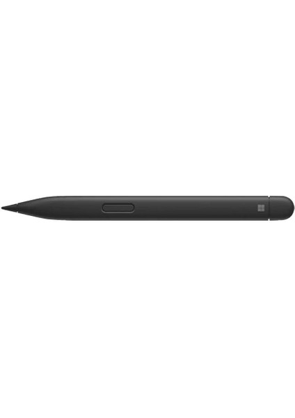 Surface Pro 8 & Pro x Signature Q Ingilizce Klavye ile Slim Pen 2 – Kırmızı – 8X8-00035