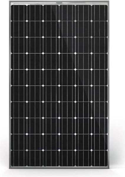 Teknovasyon Arge Güneş Enerjisi Karavan Solar Paketi 3kva Mppt Inverter 330W Güneş Paneli