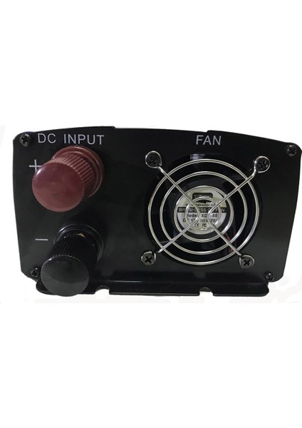 500 W 12 V Tam Sinüs İnverter modelleri