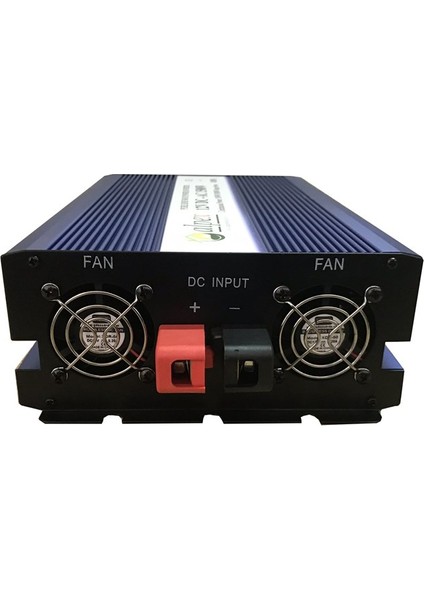 1500 Watt 24 Volt Tam Sinüs Inverter