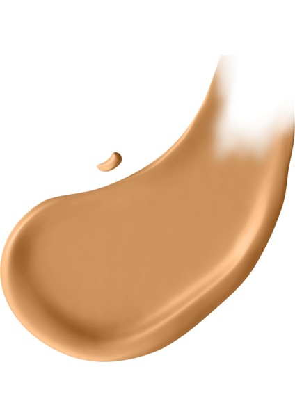 Max Factor Fondöten Miracle Pure Foundation Warm Golden No: 76