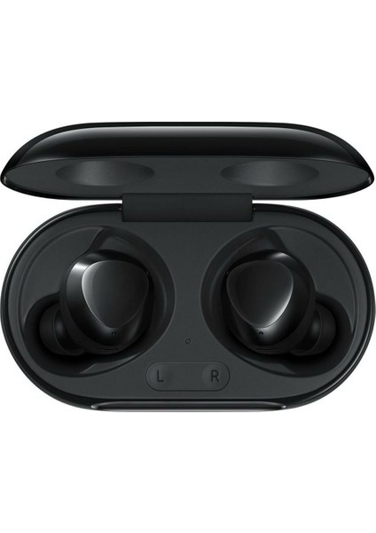Samsung Uyumlu Galaxy Buds+ Siyah Bluetooth Kulaklık