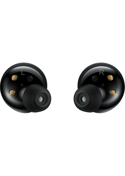 Samsung Uyumlu Galaxy Buds+ Siyah Bluetooth Kulaklık