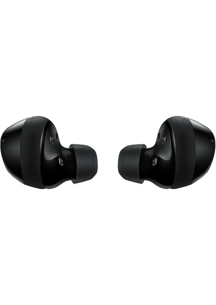 Samsung Uyumlu Galaxy Buds+ Siyah Bluetooth Kulaklık