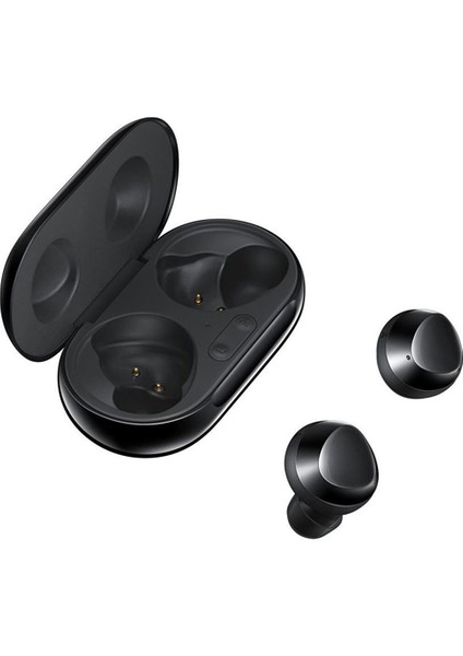 Samsung Uyumlu Galaxy Buds+ Siyah Bluetooth Kulaklık