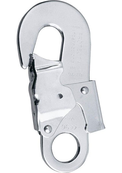 Protecta® AJ565 Güvenlik Kancası Çelik 25 Kn