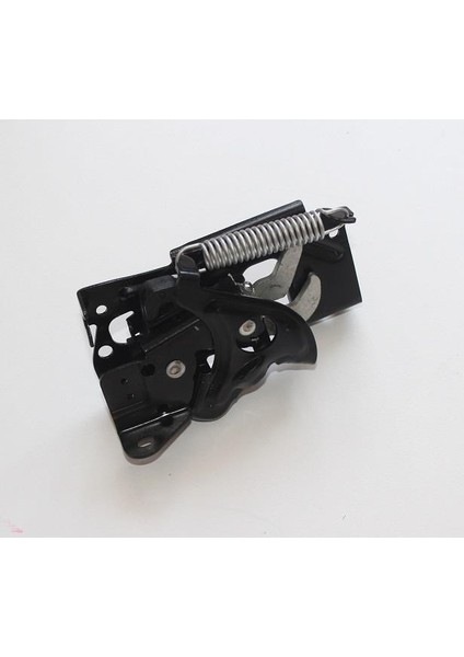 F20 F30 F32 51237242549 Kaput Kilidi Sağ Alt