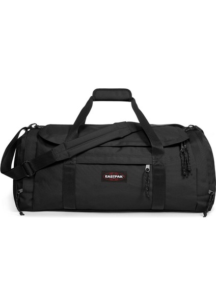 Reader M + Black Siyah Spor Çantası EK82D008