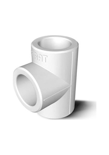 Pprc 25X25X25 mm Te 50 Adet