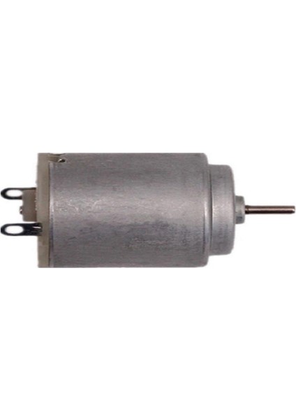 R260 Normal Şaft 3.0V 12300 Rpm Dc Motor Arduino
