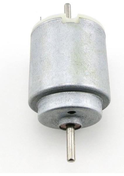 R140 Mikro Motor Dc Motor