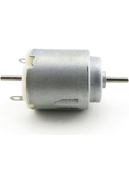 R140 Mikro Motor Dc Motor