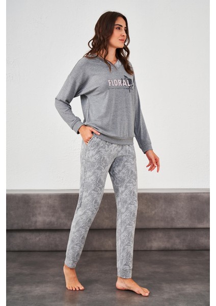 Kadın Pijama Takımı - 10252 fiyatları