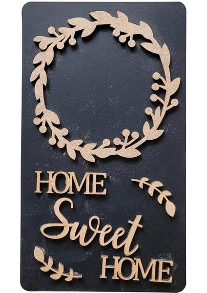 Queen Craft Set 11 Lazer Kesim (6 Parça) Qc-11