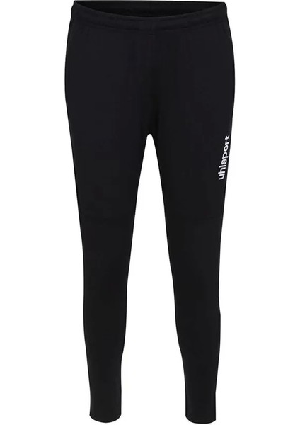 Siyah Antrenman Pantolon Free