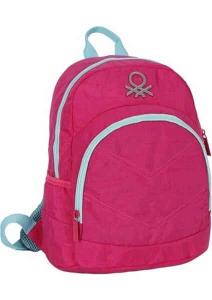 Krinkıl Anaokulu Çantası 70436 Pembe fiyatları