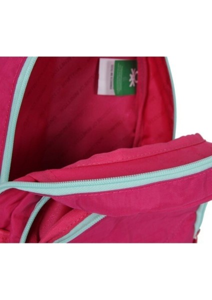 Krinkıl Anaokulu Çantası 70436 Pembe indirimleri