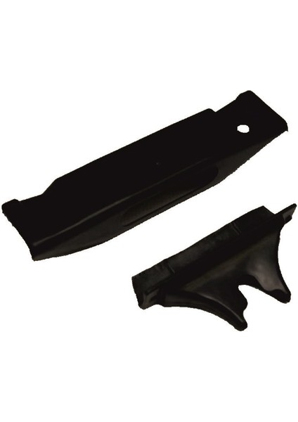 Tofaş Doğan Slx Bağaaj Muhafaza Plastiği Alt & Üst Takım 7592906