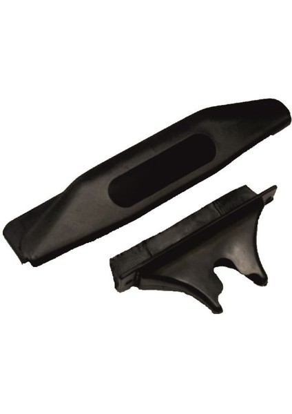 Tofaş Doğan Slx Bağaaj Muhafaza Plastiği Alt & Üst Takım 7592906 modelleri