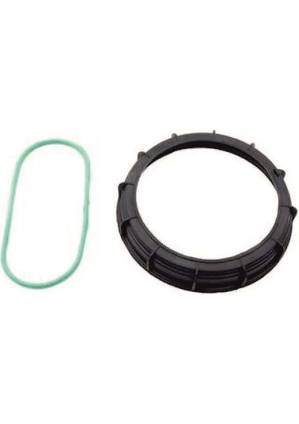 Renault Megane Yakıt Depo Şamandıra Kapağı 7701207449