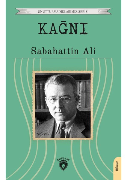 Kağnı Unutturmadıklarımız Serisi