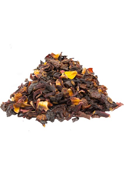 Rosehip Tea (Kuşburnu Meyve Çayı) 250 gr