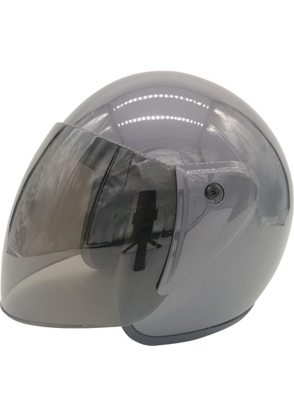 Pro Helmets F-009 Açık Motosiklet Kaskı