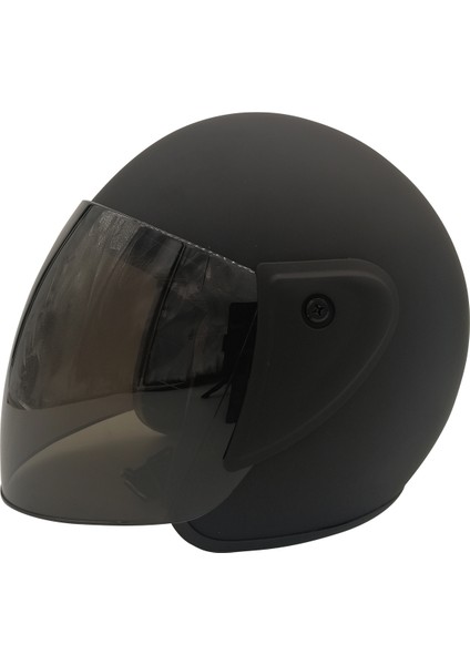 Pro Helmets F-009 Açık Motosiklet Kaskı